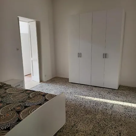 Calabria Seaside Appartement *