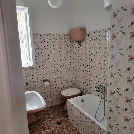 Calabria Seaside Appartement