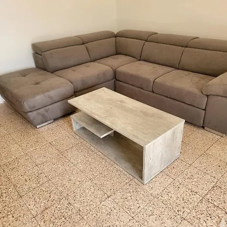 Calabria Seaside Appartement *