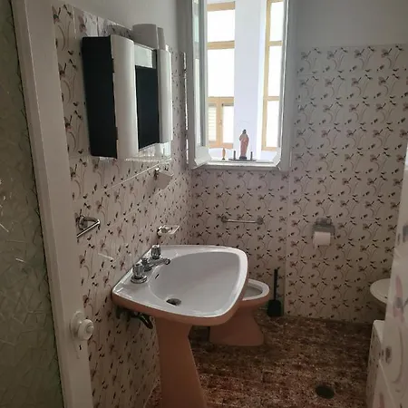 Calabria Seaside Appartement