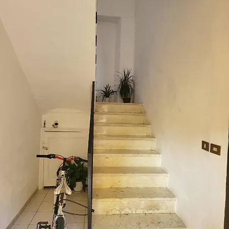 Appartement Calabria Seaside *