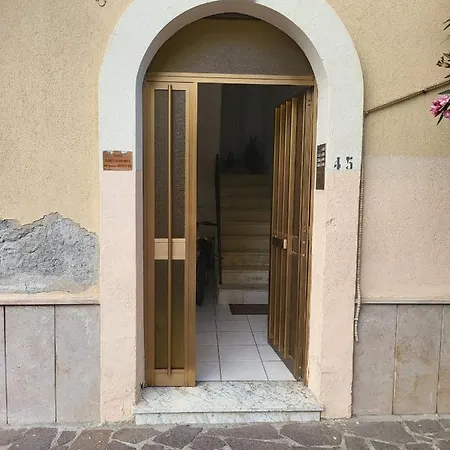 Appartement Calabria Seaside