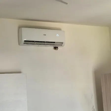 Appartement Calabria Seaside