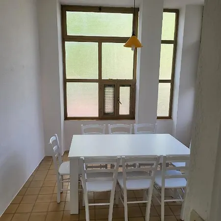 Calabria Seaside Appartement