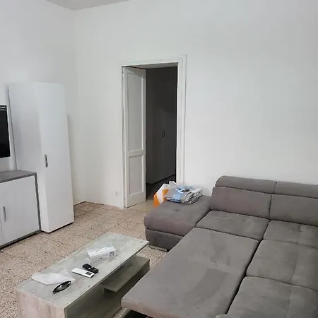 Calabria Seaside Appartement Acquappesa