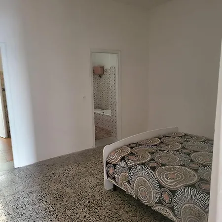 Appartement Calabria Seaside Acquappesa