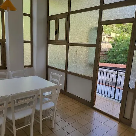 Appartement Calabria Seaside