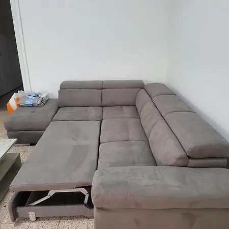 Calabria Seaside Appartement Acquappesa